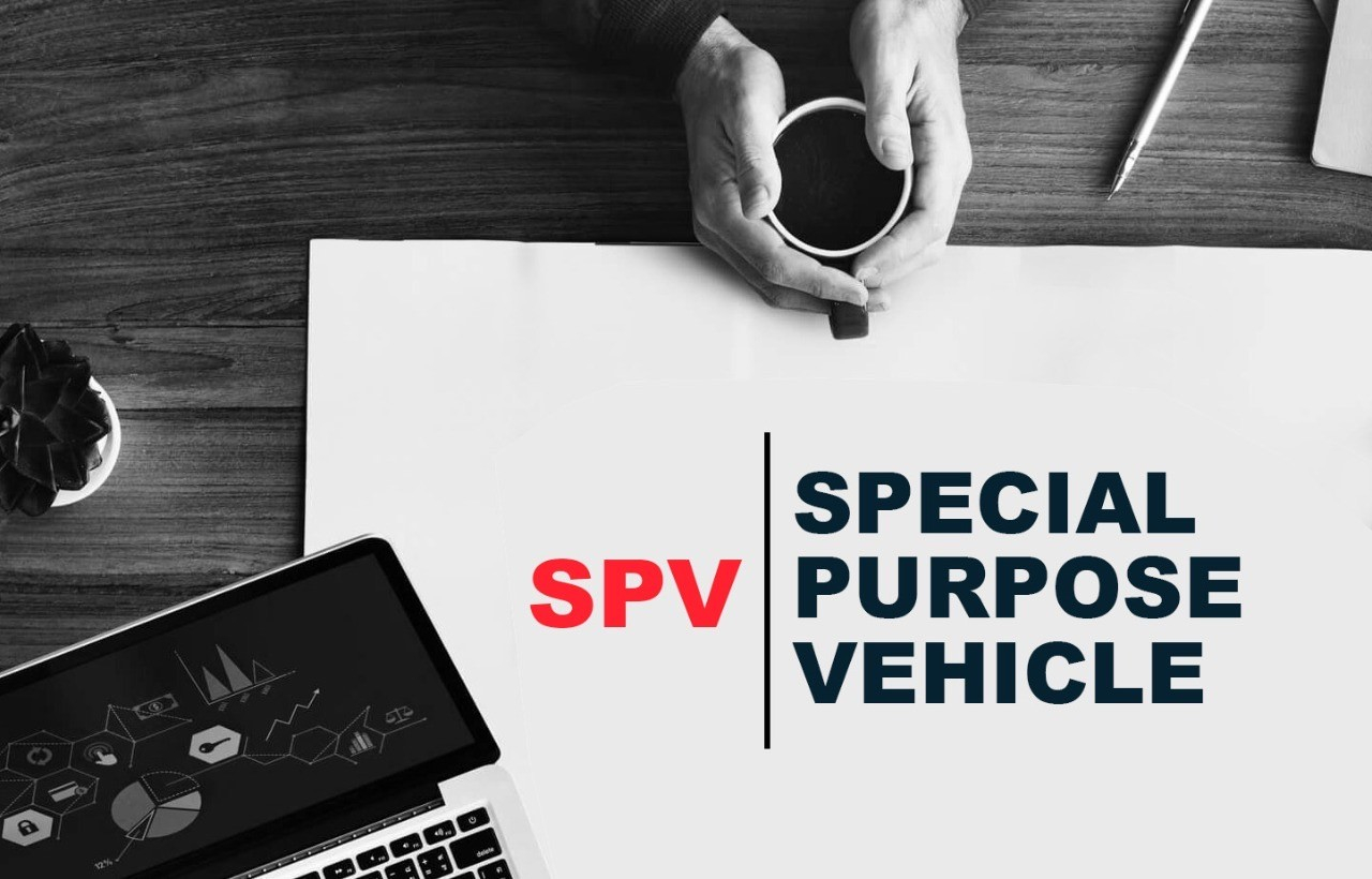 SPV в российской секьюритизации