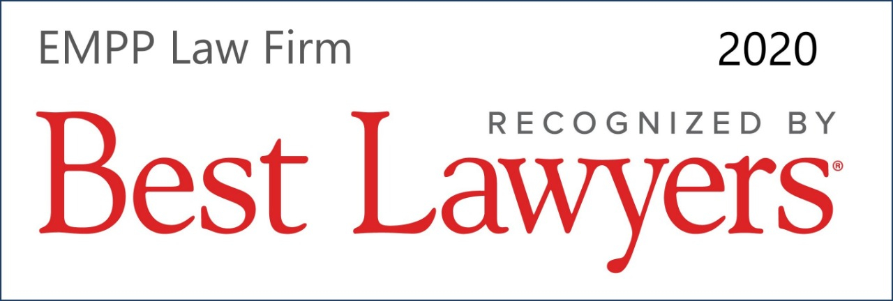 Four Partners Recognized by Best Lawyers in Russia 