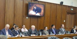 Валентин Петров, партнер Адвокатского бюро «ЕМПП», принял участие в научно-консультативном совете при Арбитражном суде г. Москвы по вопросам недавних изменений в ГК РФ