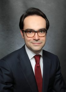 Иван Семенкин присоединился к команде ЕМПП в качестве партнера практики корпоративного права, сделок M&A и финансового права