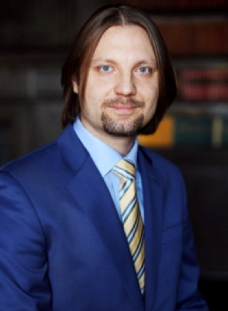 The shills: why figureheads business reduces, but does not vanishes - the comments of the EMPP managing partner Sergey Egorov for RBC